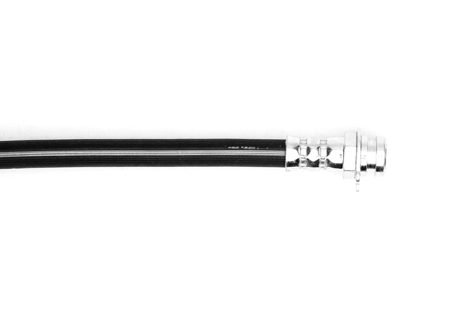 Manguera De Frenos Delantera Izquierda P/ Ford Truck Ranger