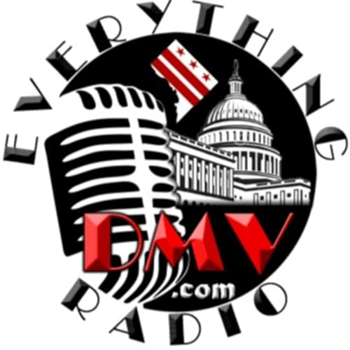 Couverture de EverythingDMV Radio