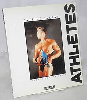 Paperback Athletes Book