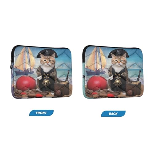 Funda impermeable y resistente para laptop 13-14 pulgadas miniatura 2