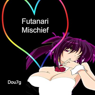 Futanari Mischief