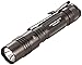 Streamlight 88062 ProTac 2L-X 500 lm Professional Tactical Flashlight, Black - 500 Lumens