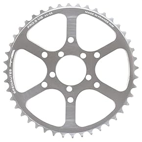 Amazon.co.jp: チェーンリング - 自転車パーツ: スポーツ