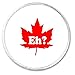 Eh? Canadian Maple Leaf 3