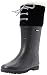 Produktbild Aigle Damen Polka Giboulée Gummistiefel Schwarz (New Noir A) 40 EU