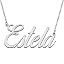 Estela - Silver