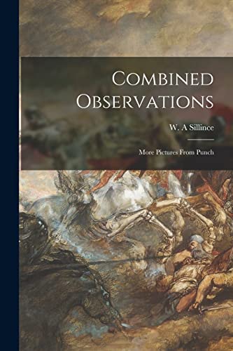 Combined Observations: More Pictures From Punch