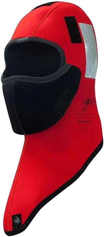 Mustang Closed Cell Neoprene Hood f/MSD900, MSD901, MSD636, MAC300 & MSF300