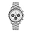 Wd1863 White Dial / White Inner Bezel