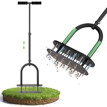 plugr lawn aerator
