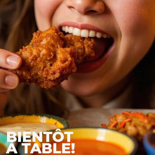 Chicken addiction