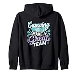 Teamwork Makes the Dream Work Threads Co.