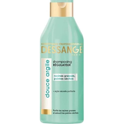 Dessange Paris Shampoo 250 ml (4 pezzi)