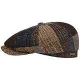 Mezclado multicolor, Patchwork