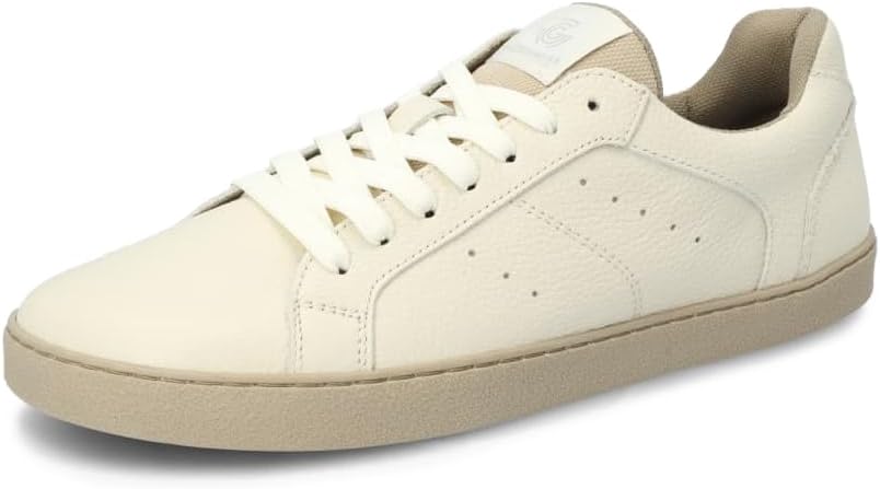 GROUNDIES Universe Barefoot Shoes for Women - Versatile Sneakers for Women with Wide Toe Box, Microfiber Liner, and Flexible, Slip-Resistant Outsole