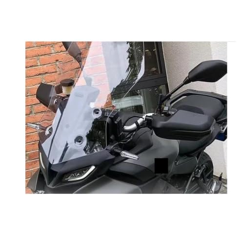 Extensions de protection des mains Tracer 9 contre le froid - 2