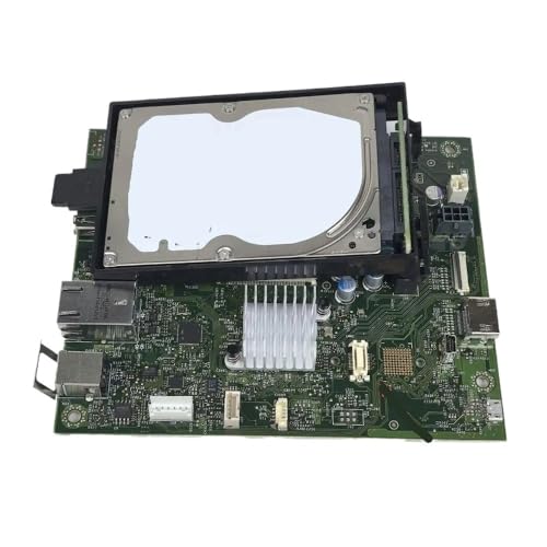 Formateur PCA K0Q14-60002 carte logique HP LaserJet M607 M608 M609 imprimante laser