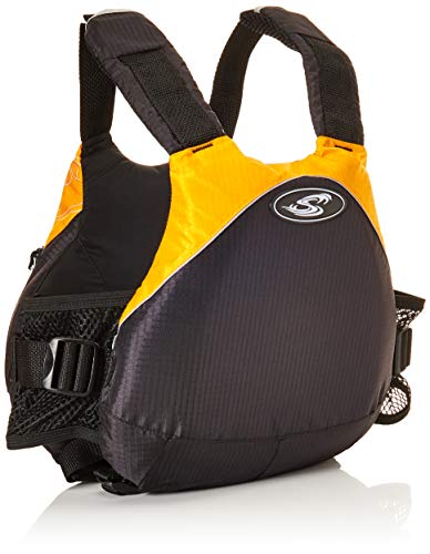 Stohlquist Edge Personal Flotation Device, Large/X-Large - Thumbnail 3