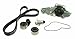 Aisin TKH-011 Engine Timing Belt Kit with Water Pump