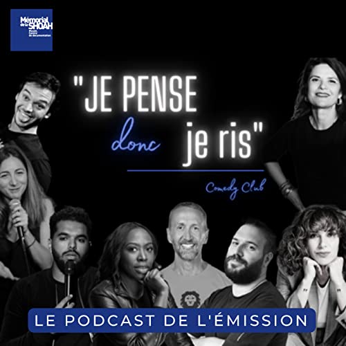 Je pense donc je ris