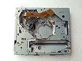  EEEONE for Pioner Single DVD Pont de mécanisme de Chargeur de Conduite sans PCB CXX4800 for la Voiture Toyota DVD l\'audio Disque Dur la Navigation