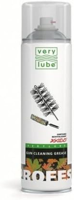 XADOGun Cleaning Grease VERYLUBE (aerosol can, 500 ml)