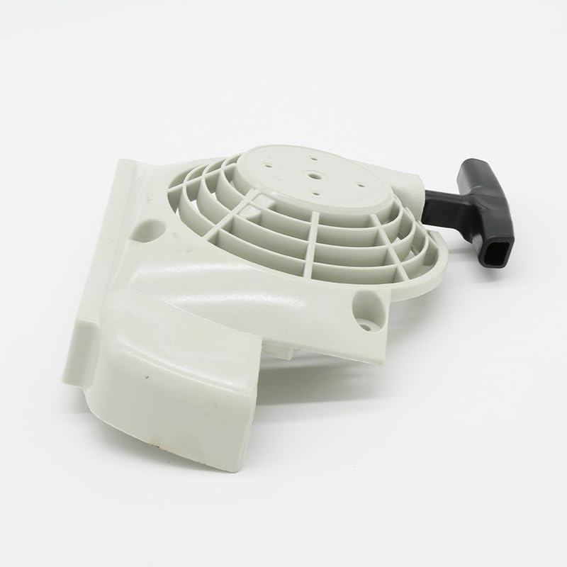 Piezas de jardín Arrancador de Retroceso Apto for Stihl FS450 FS480 FS 450 480, desbrozadora, cortacésped, cortadora de césped, repuestos 4128 080 2101 Piezas de jardín