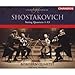 Shostakovich: String Quartets Nos. 1 - 13