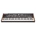 Dave Smith Instruments Prophet Rev2 16-voice Polyphonic Analog Synthesizer