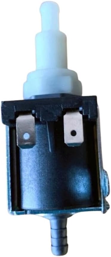 1603370 Pump only Symphony Steam Mop 1132 SP-2, Replacement for Bissell OEM