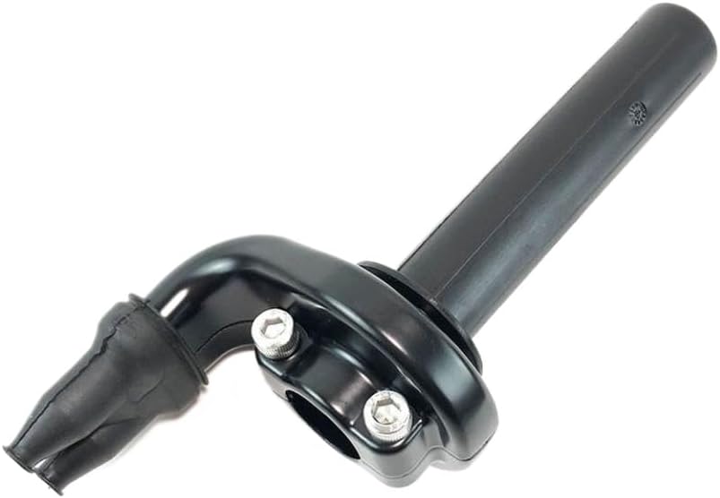 Motorcycle Accelerator Throttle Twist Grip 22mm 7/8 Inch Handlebars Compatible with EXC XC XCF XCW SX SXF FC FE TC TE 250 350 450