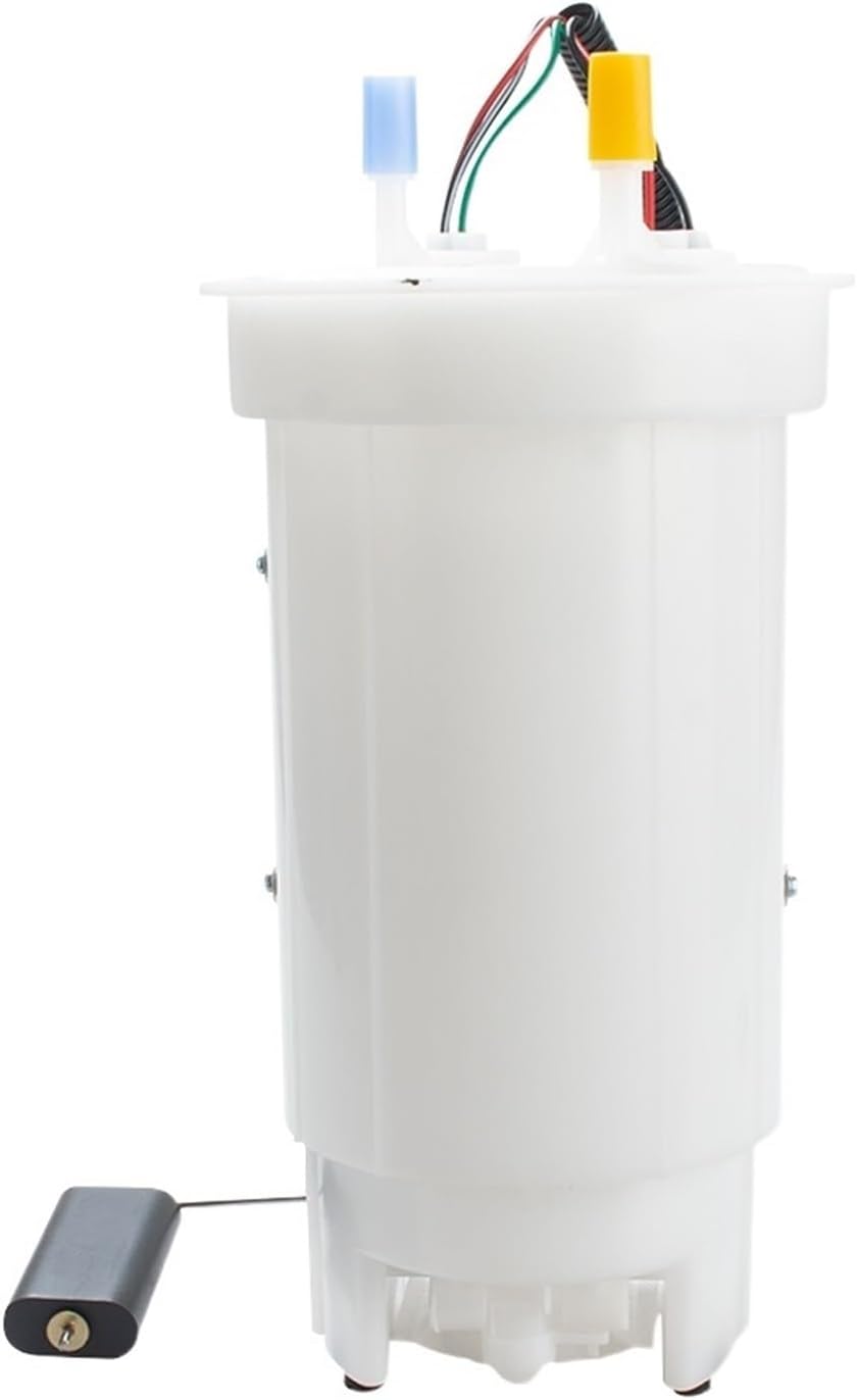 Fuel Pump Module Assembly Fuel Oil Filter Fuel Level Sensor 7507M E7055M 52005099 5102119AB Compatible For Jeep Car Grand Compatible For Cherokee Grand