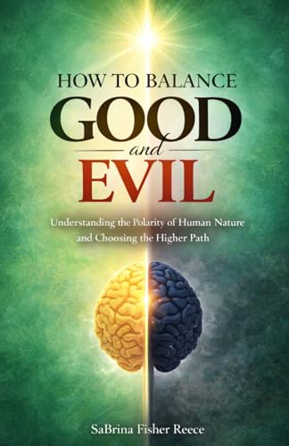 How to Balance Good and Evil: Understanding the Polarity of