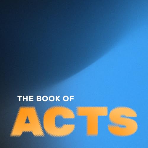 Acts Chapter 22 (C. Trimble 9-6-26)