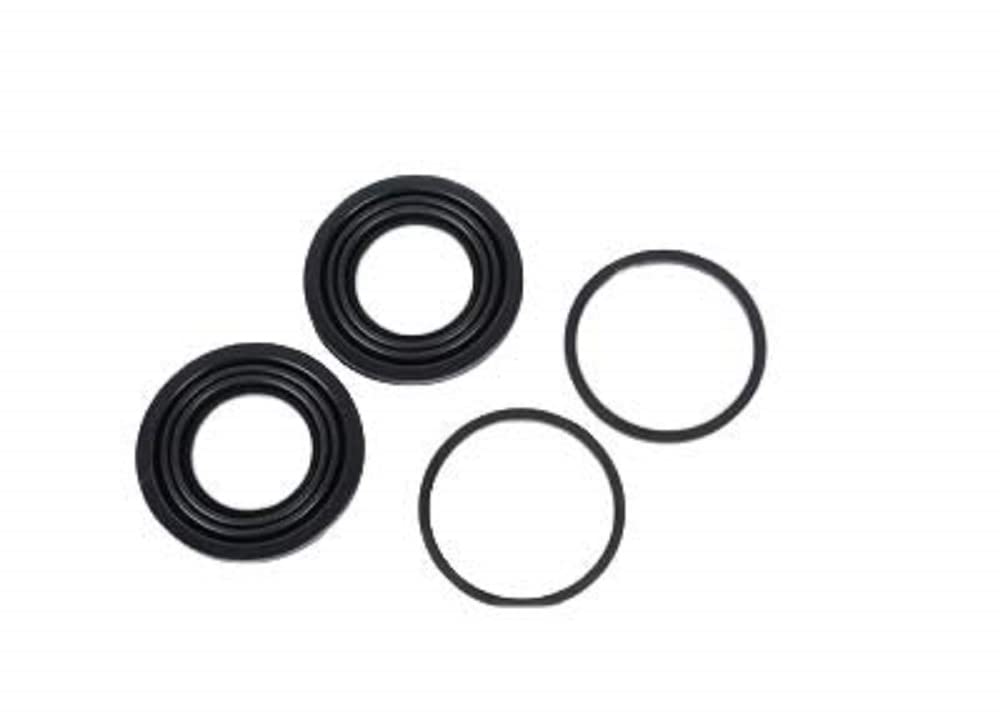 Amazon.com: GM Genuine Parts 172-2442 (20909253) Rear Disc Brake  