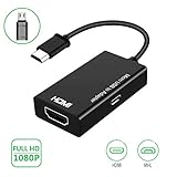 cable hdmi movil a tv carrefour 🍕【Operación simple】Conecte el puerto mhl a su teléfono y conecte HDMI a la pantalla grande para ver el televisor que desea ver.