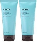 AHAVA