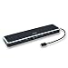 Produktbild i-tec USB C Flat Docking Station kompat. Thunderbolt 3