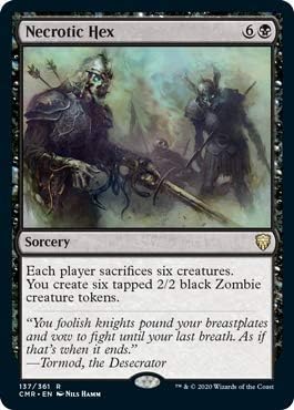 Necrotic Hex c