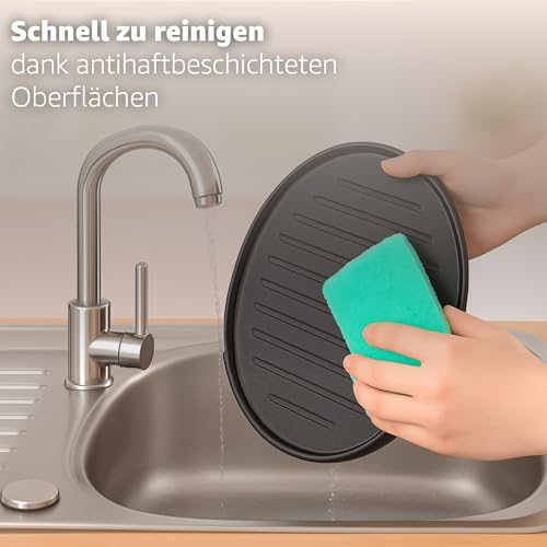 TK Gruppe Raclette - Set fonduta