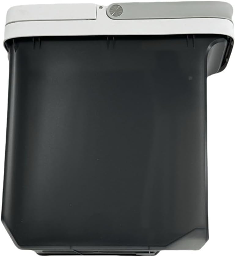 Compatible for Roborock S8/ S8+/ S8 Pro Ultra。Clean Water Tank Dirty Water Tank 。Robot Vacuum Cleaner Parts(Set a)