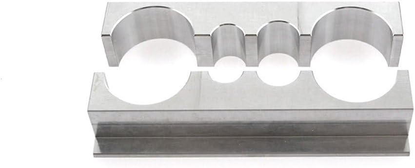 Fox Shox Clamp Shaft and Body 2005 DHX - 803-00-208 | bike-repair-tools