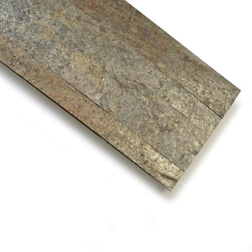 NITTO SEKKO �ǎ��V�[�g �C�[�W�[�X�g�[���V�[�g COPPER QUARTZITE 1�� 600x150mm