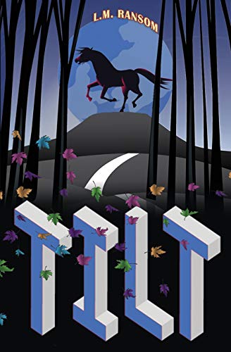Tilt (The Flying Ponies)