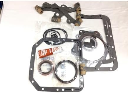 Transmission Gasket Kit for MACK Replaces # 207SH42 T309L, T310M, T2110 B & D for MACK