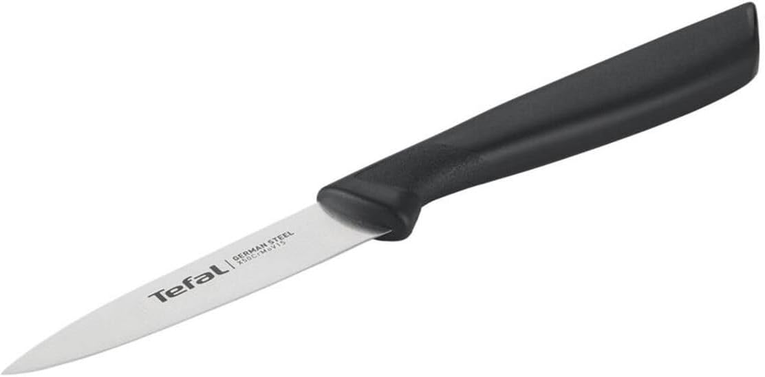 Tefal Colorfood Soyma Bıçağı - 8 cm