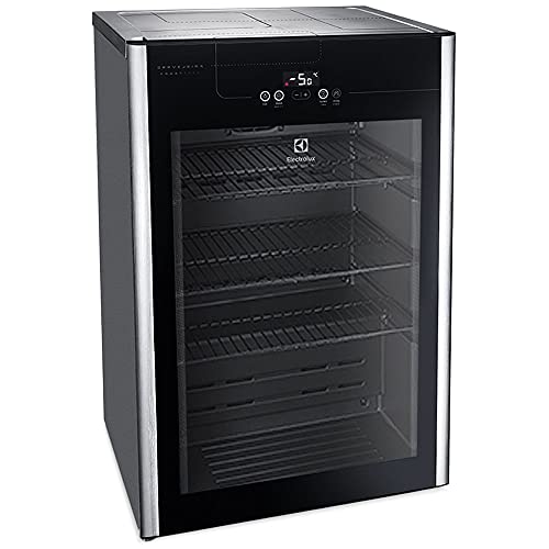 Cervejeira Electrolux 100 Litros Painel White Touch on Glass (BEER1) 127V