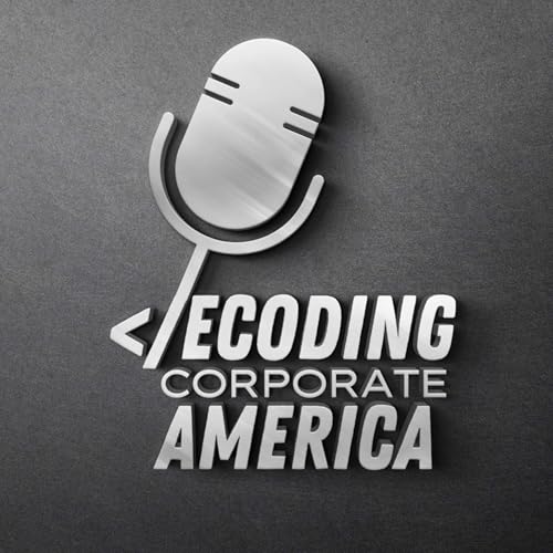 Decoding Corporate America cover art
