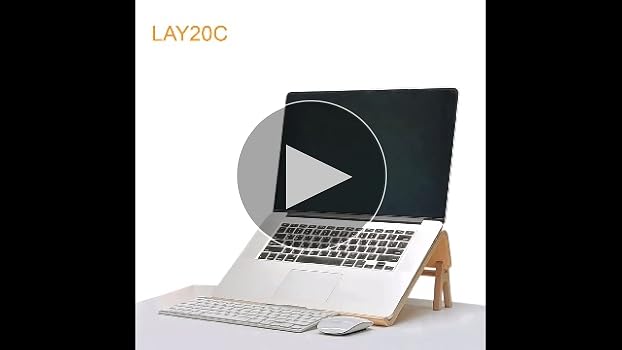 ⭐未使用⭐LAY10C/LAY20C 専用 ノートパソコン台 角度スタンド Amazon.co.jp: LAY10C/LAY20C 専用 ノートパソコン台 角度スタンド