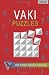 Vaki Puzzles March